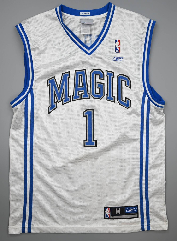 ORLANDO MAGIC *MCGRADY* NBA KOSZULKA M