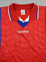 ERIMA OLDSCHOOL #9 SHIRT XXL