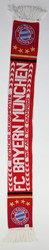 FC BAYERN MUNCHEN SCARF