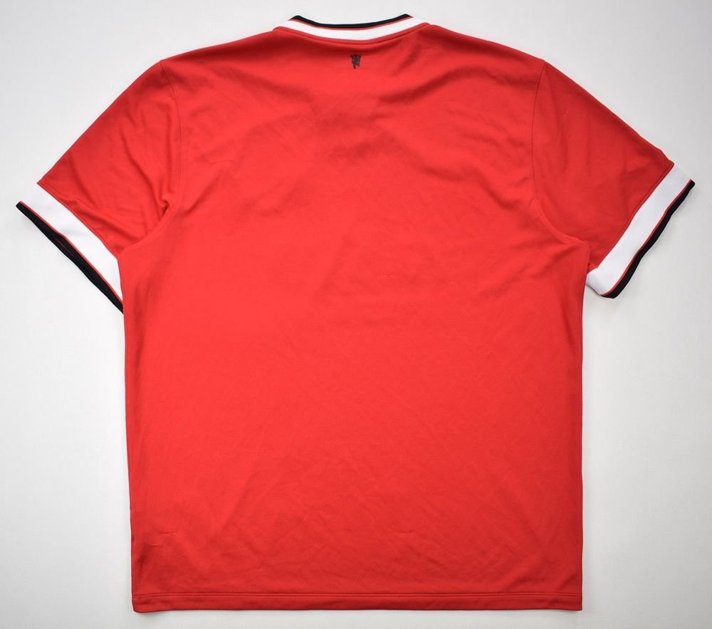 2014-15 MANCHESTER UNITED KOSZULKA XL