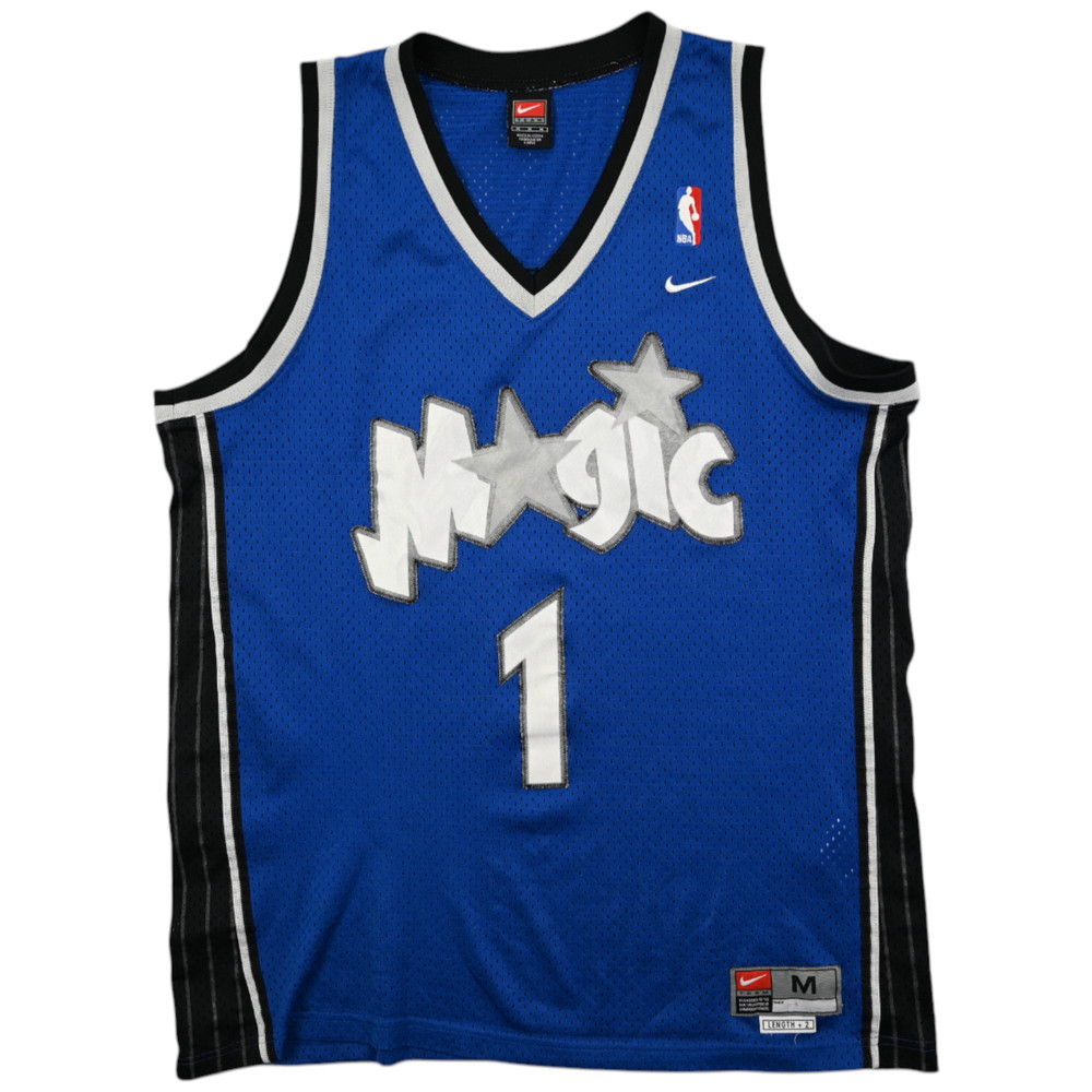 ORLANDO MAGIC *MCGRADY* NBA KOSZULKA M