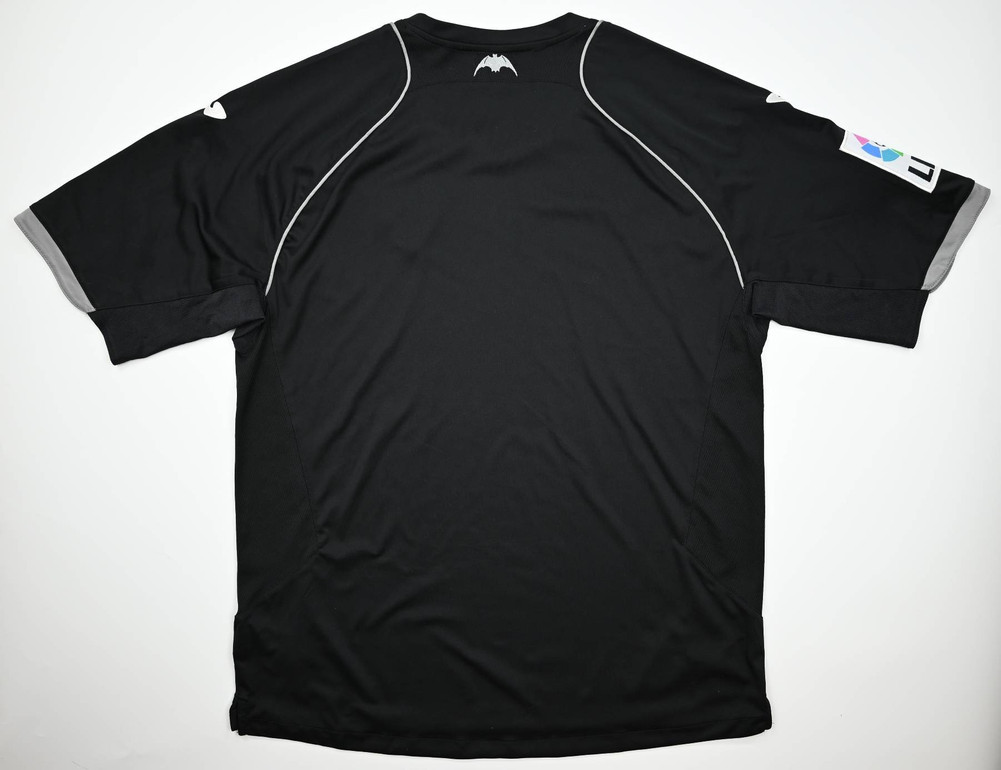 2011-12 VALENCIA KOSZULKA XL