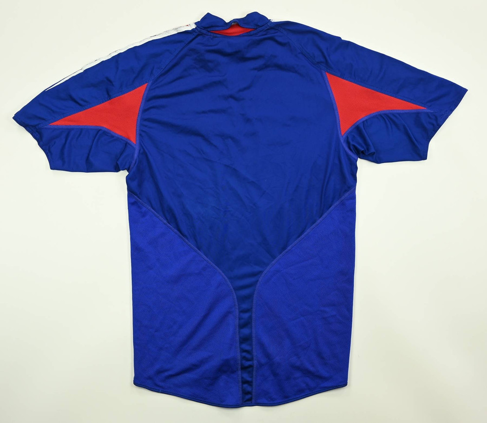 2004-06 FRANCE KOSZULA S