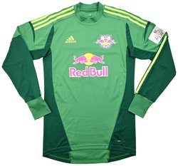 2012-13 RB LEIPZIG LONGSLEEVE S