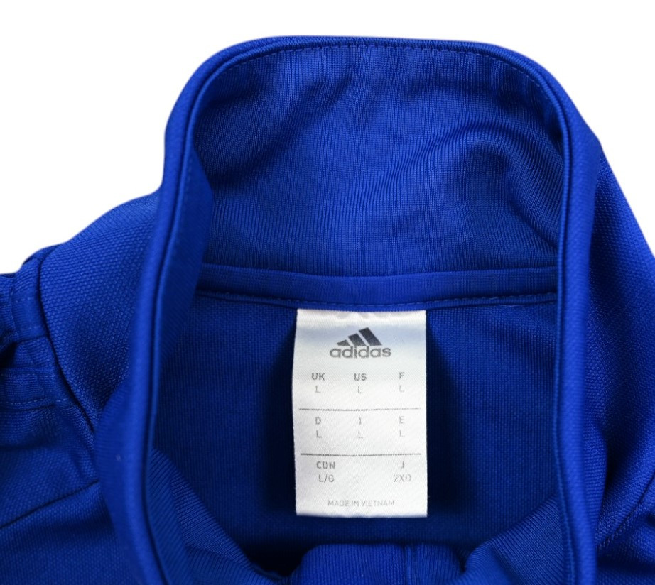 2017-18 WATFORD LONGSLEEVE L