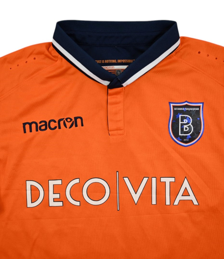 2018-19 BASAKSEHIR *JOJIC* KOSZULKA L