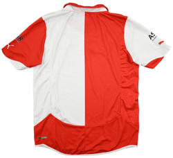 2010-11 FEYENOORD ROTTERDAM KOSZULKA XL. BOYS / S