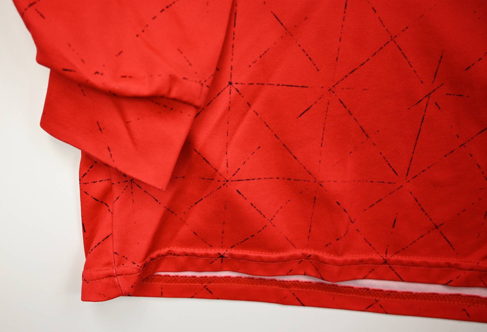 KILLTEC OLDSCHOOL #9 LONGSLEEVE KOSZULKA M