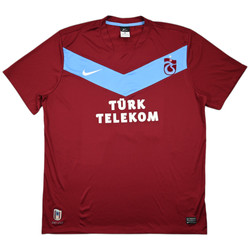 2011-12 TRABZONSPOR KOSZULKA XL