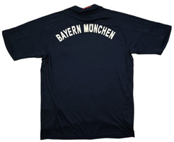 2008-09 BAYERN MUNCHEN KOSZULKA XL. BOYS/S