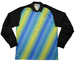 PUMA VINTAGE GK MADE IN WEST GERMANY LONGSLEEVE KOSZULKA XL