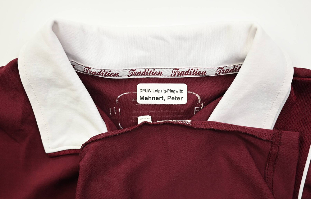 2011-12 1 FC KAISERSLAUTERN *ZELLNER* SHIRT S