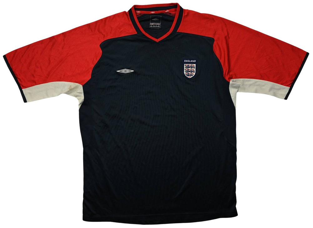 ENGLAND SHIRT L