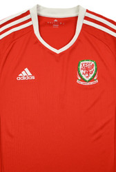 2016-17 WALES KOSZULKA S