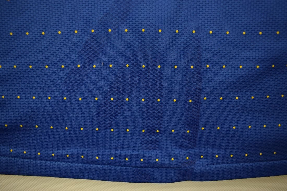 2010-11 BRAZIL KOSZULKA S