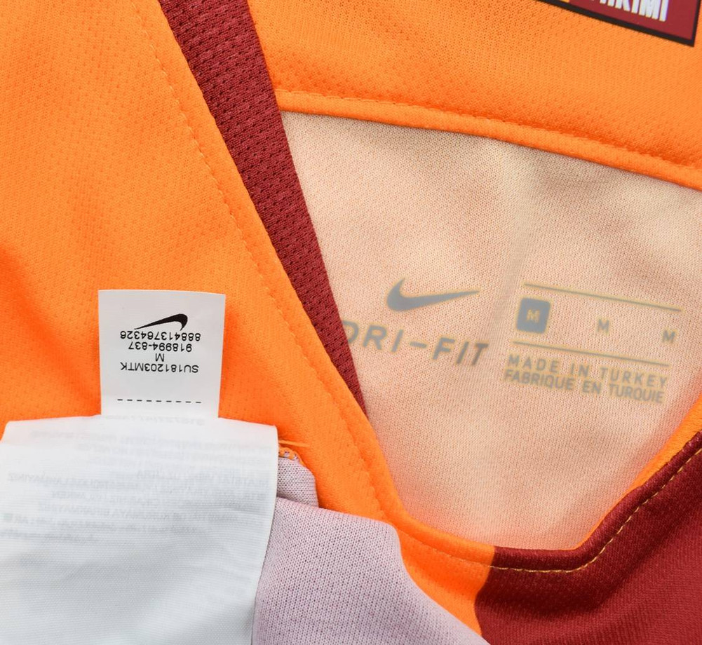 2018-19 GALATASARAY KOSZULKA M