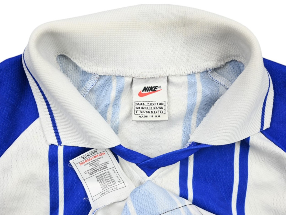 NIKE OLDSCHOOL KOSZULKA L