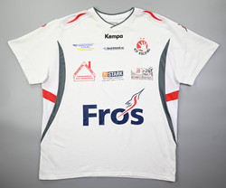 KIF KOLDING HANDBALL KOSZULKA XXL