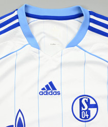 2011-13 FC SCHALKE 04 KOSZULKA S