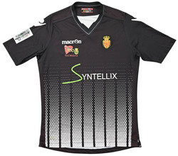 2015-16 REAL MALLORCA KOSZULKA L
