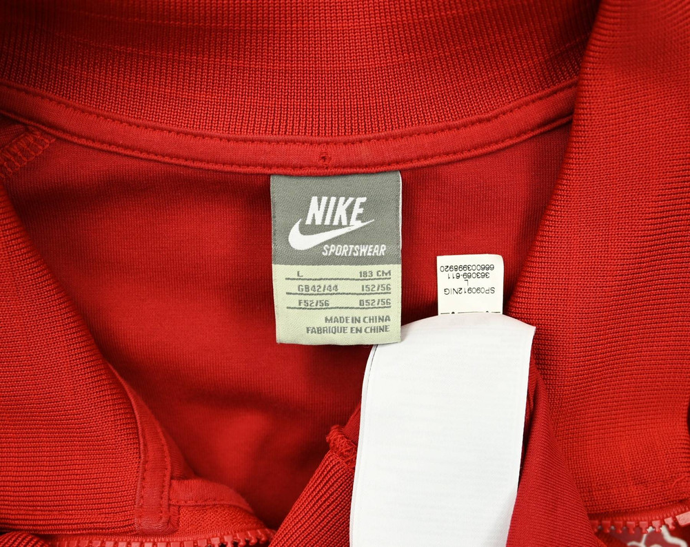 ENGLAND RUGBY BLUZA L