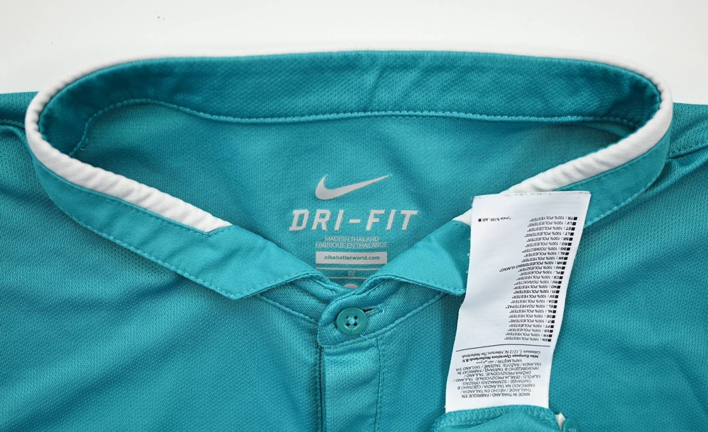 HOLLAND OLDSCHOOL NIKE REFEREE SHIRT L