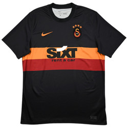 2021-22 GALATASARAY SHIRT L