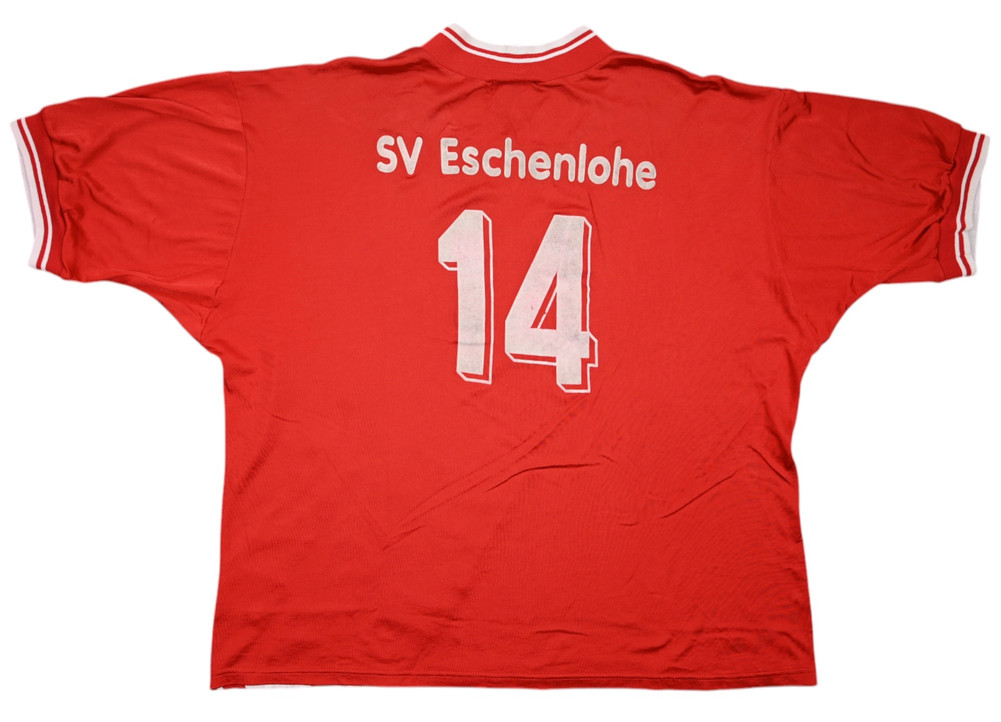 ADIDAS #14 OLDSCHOOL SHIRT XL