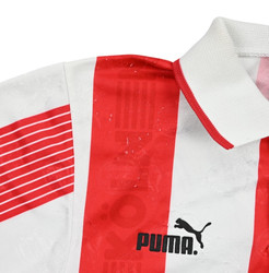 1995-96 KOLN SHIRT XXS