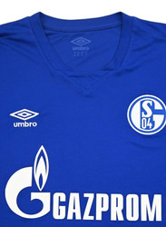 2019-20 FC SCHALKE 04 SHIRT 3XL