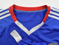 2010-11 CHELSEA *LAMPARD* SHIRT L