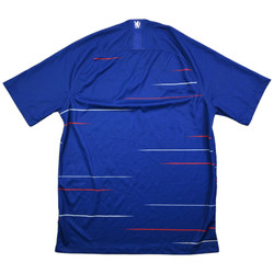 2018-19 CHELSEA LONDON SHIRT M