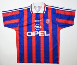 1995-97 BAYERN MUNCHEN KOSZULKA M