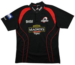 EDINBURGH RUGBY SHIRT XL