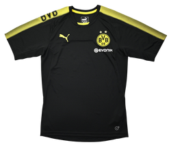 2017-18 BORUSSIA DORTMUND KOSZULKA S