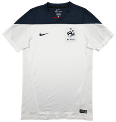 FRANCE SHIRT S