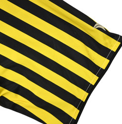 2008-09 ALEMANNIA AACHEN *MILCHRAUM* SHIRT XXL