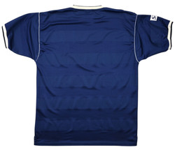 1985-88 SCOTLAND SHIRT XL