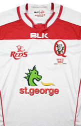 QUEENSLAND REDS RUGBY KOSZULKA S