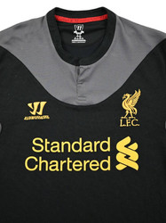 2012-13 LIVERPOOL KOSZULKA M
