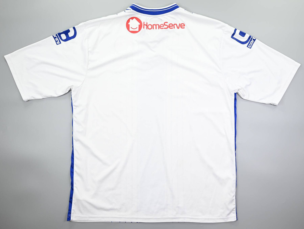 2015-16 WALSALL FC KOSZULKA 4XL