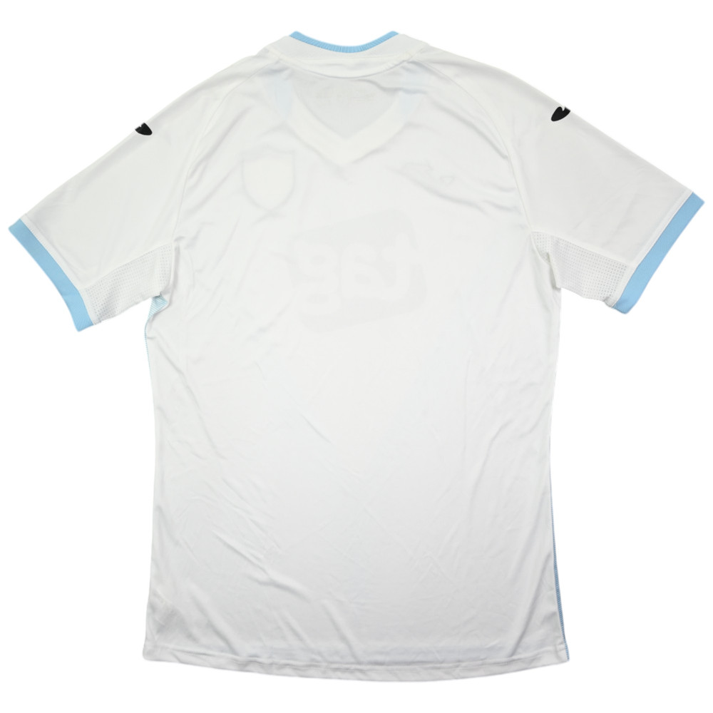 2020-21 RAITH ROVERS SHIRT L