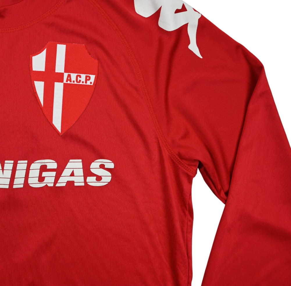 2017-18 PADOVA LONGSLEEVE KOSZULKA M