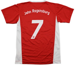 JAHN REGENSBURG KOSZULKA L. BOYS 