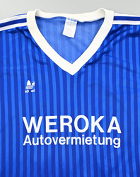 ADIDAS OLDSCHOOL #15 KOSZULKA L