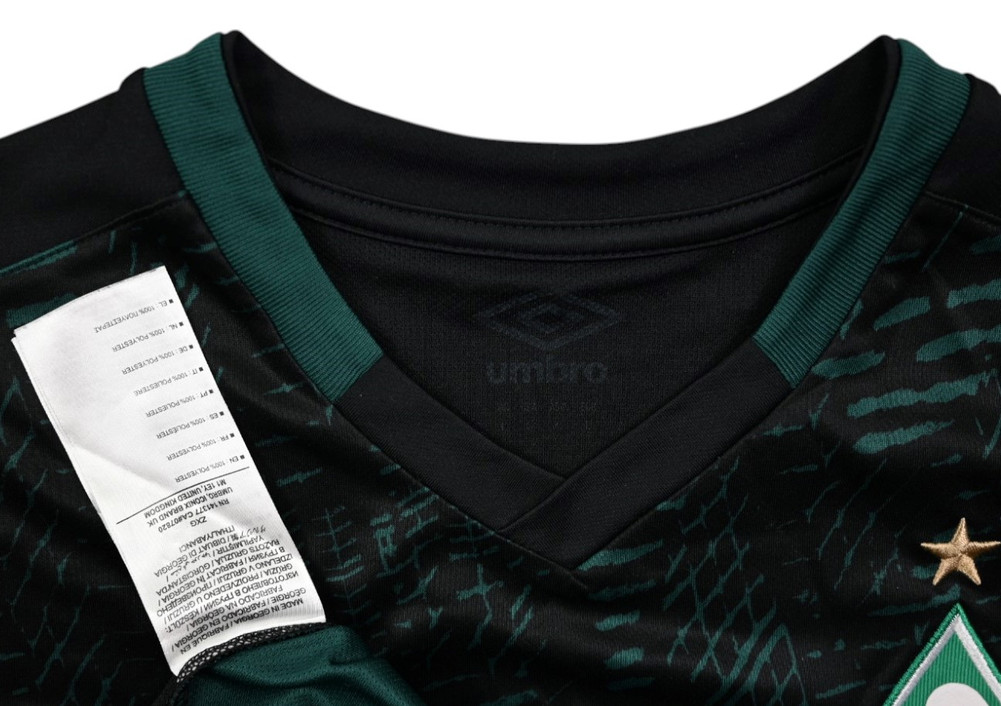 2019-20 WERDER BREMEN KOSZULKA M