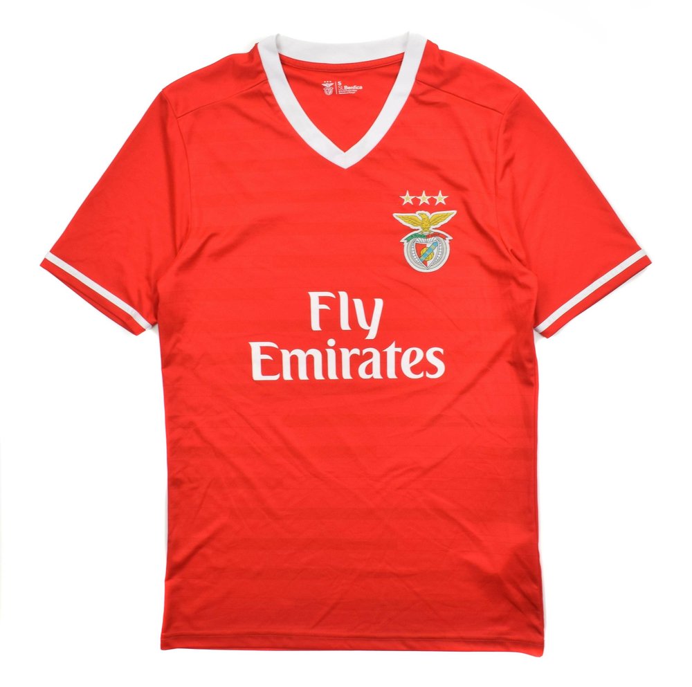 2016-17 BENFICA LIZBONA SHIRT S