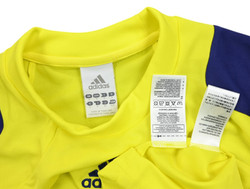 ADIDAS VINTAGE GOALKEEPER LONGSLEEVE SHIRT S