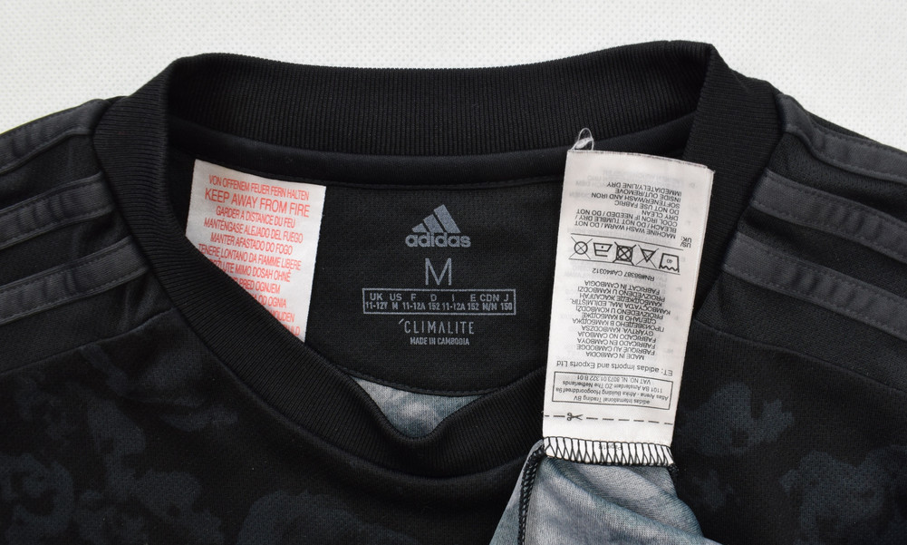 2019-20 MANCHESTER UNITED KOSZULKA M. BOYS