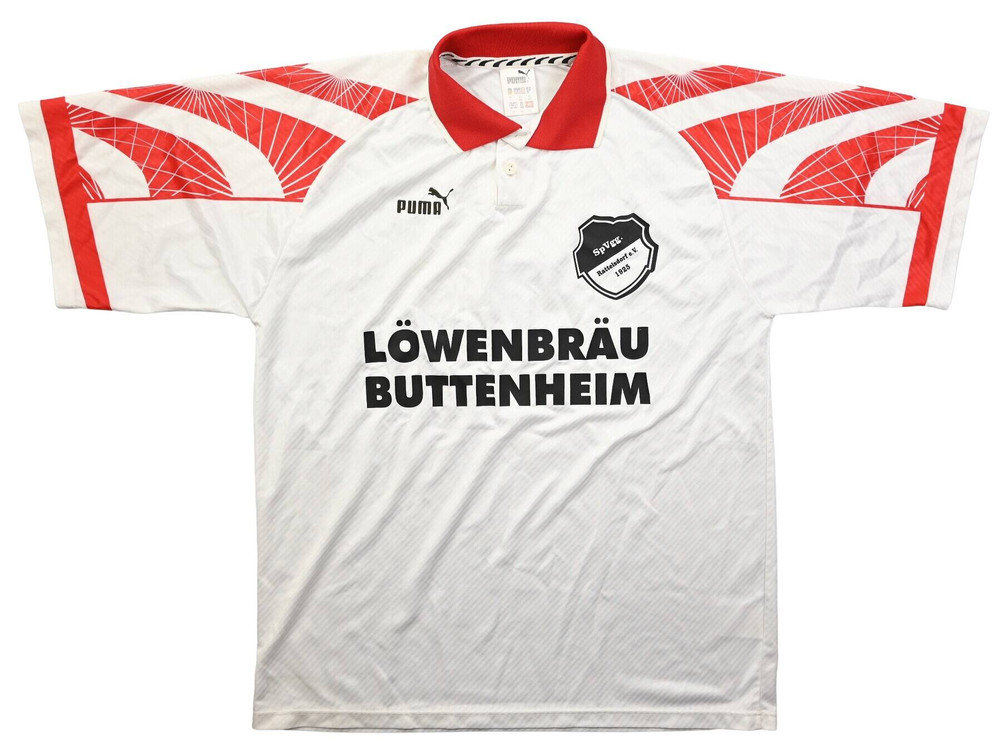 SPVGG. RATTELSDORF SHIRT XL